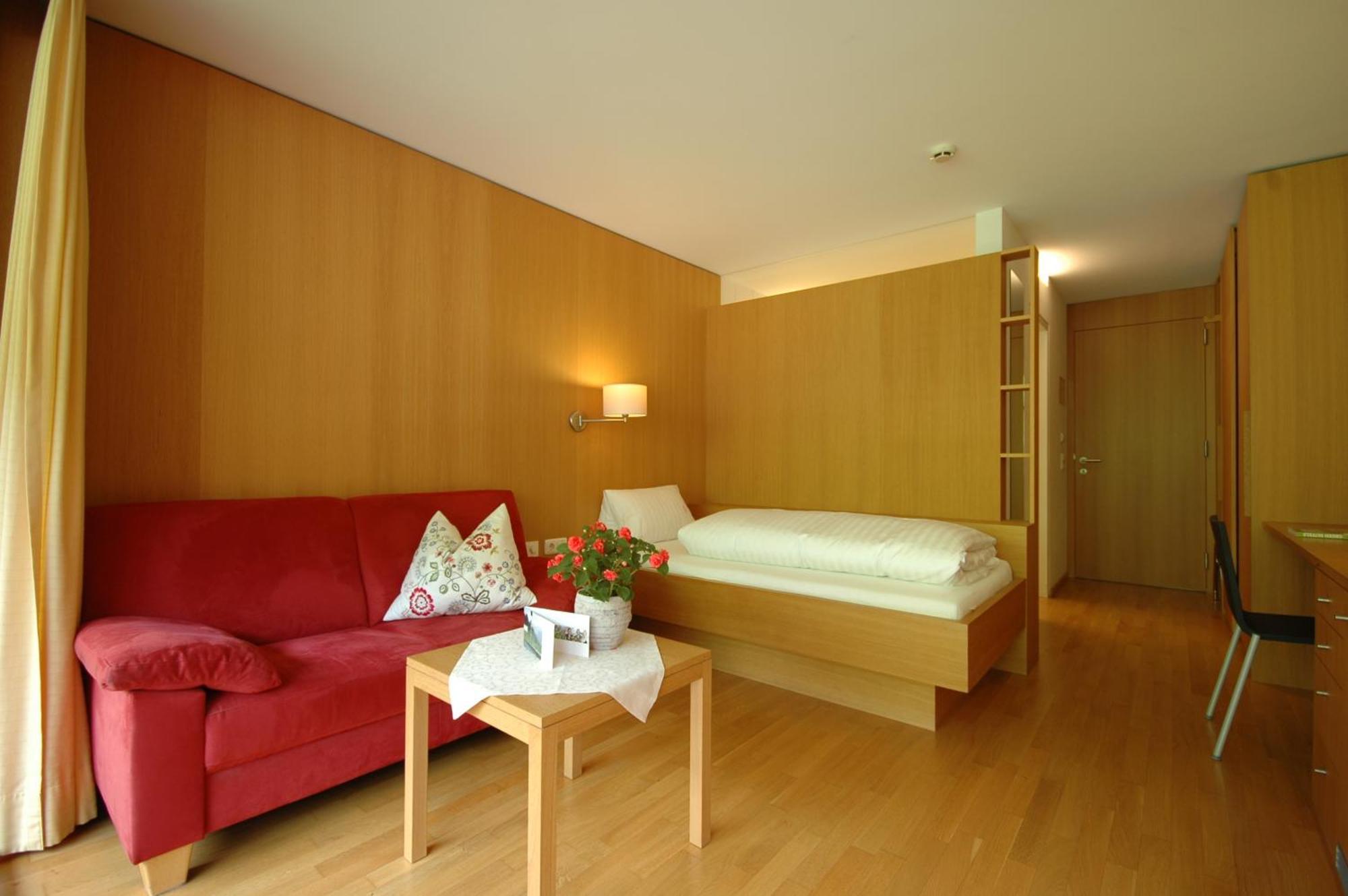 Gesundhotel Bad Reuthe Exterior foto